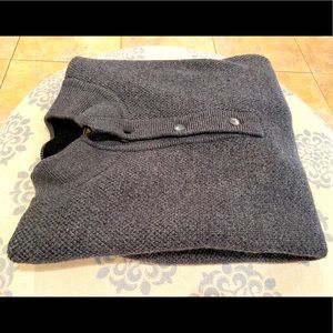 POSH men’s s sweater